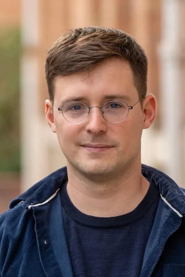 photo of Théo Matussière