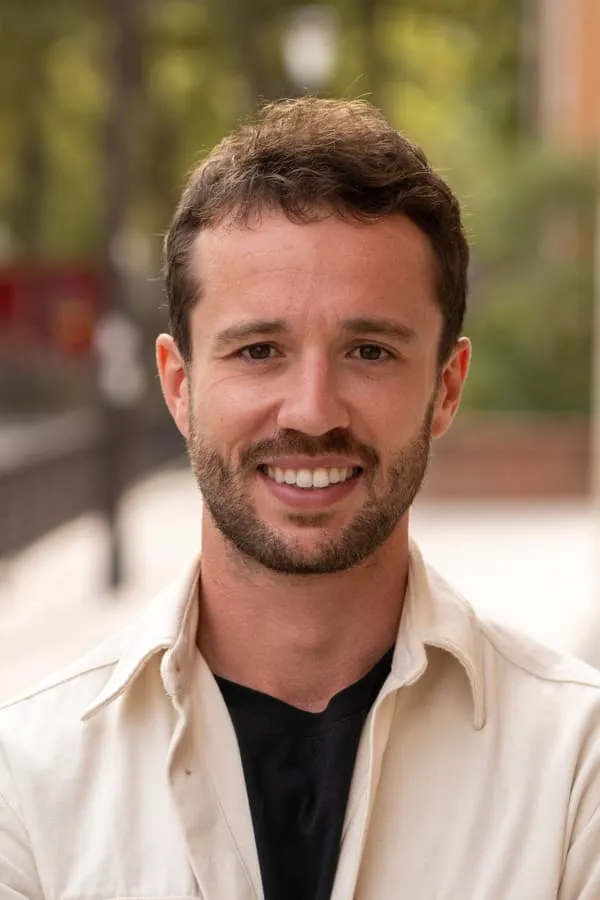 photo of Maxime Bensadoun