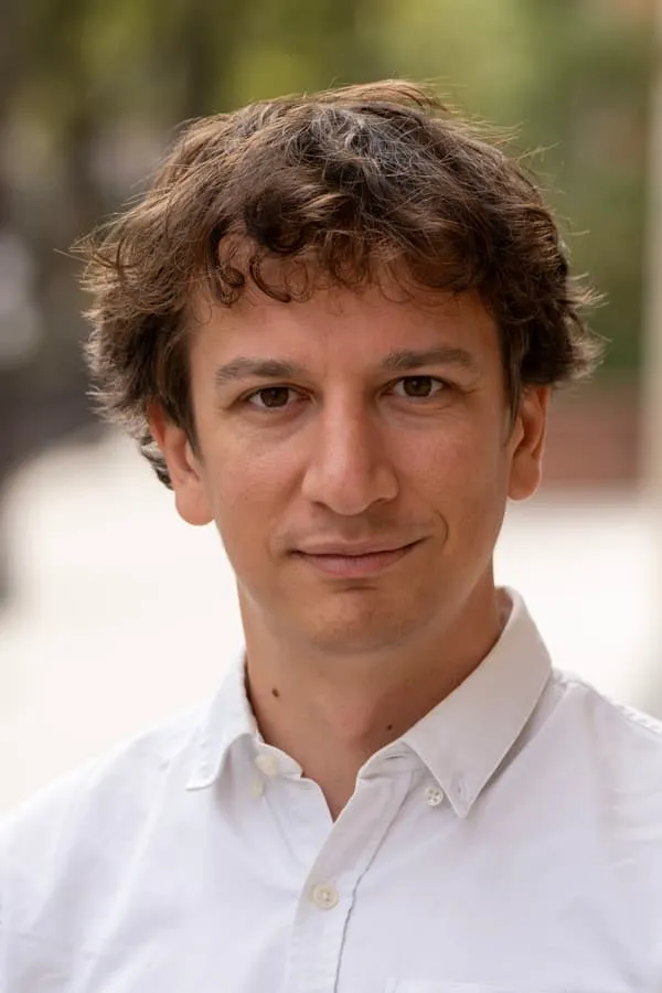 photo of Victor Jolly