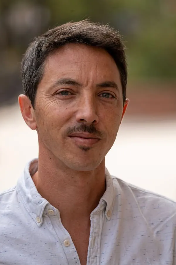 photo of Édouard Lopato