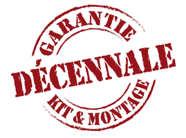 logo garantie decennale
