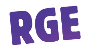 logo rge